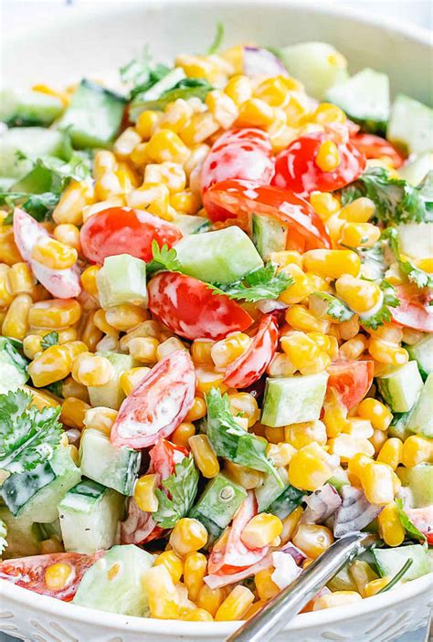 summer salad recipes the 30 best summer salads you ll ever need