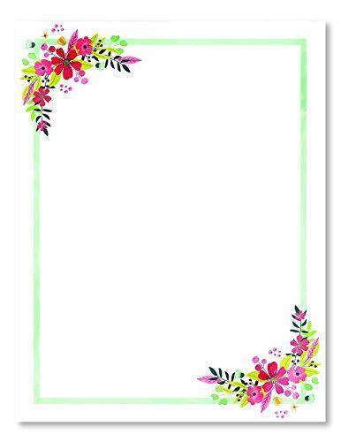 stationery paper perfect  notes letter writing  https