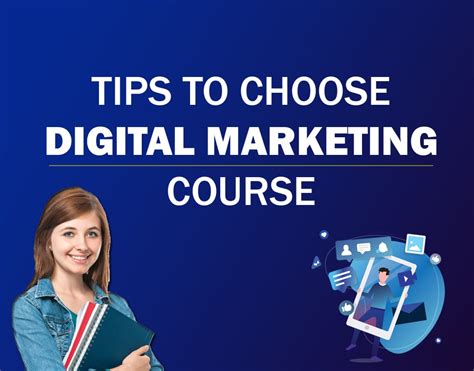 tips  choose  perfect digital marketing