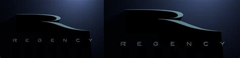 regency logo  remake   logomanseva  deviantart