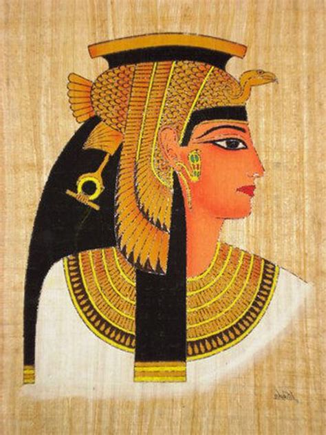 Beautiful Egyptian Painting Egyptian Painting Ancient