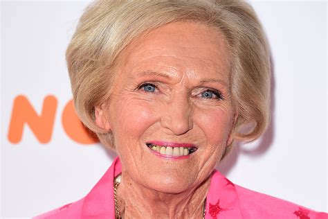 piece  cake  mary berry earned   leaving great