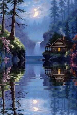 animated nature beautiful nature pictures scenery pictures nature gif