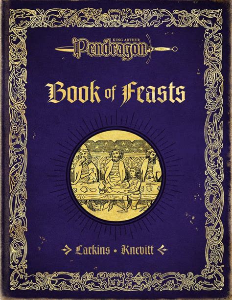 book  feasts  chaosium