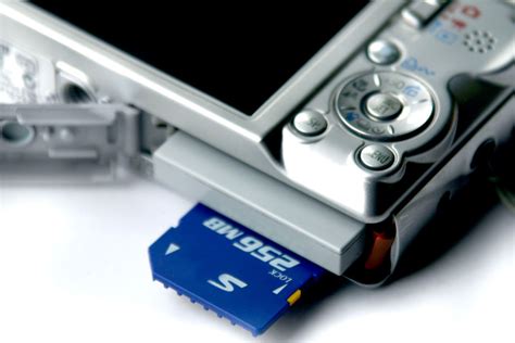 Camera SD SDHC SDXC to High Speed Extreme Compact Flash CF