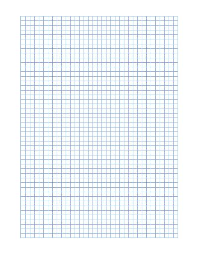 graph paper format word documents templates