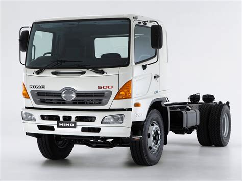 hino ghpicture  reviews news specs buy car
