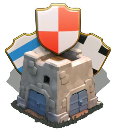 clash  clans clan castle clash wikicom