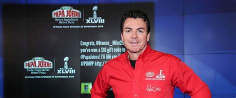 papa john s founder resigns as chairman after apologizing for racial slur abc news