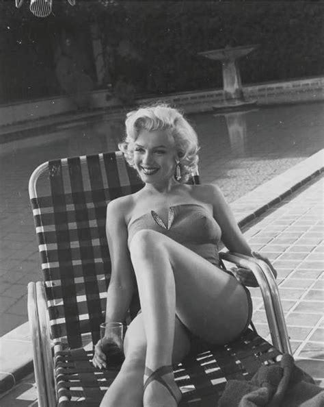 marilyn monroe photographed by harold lloyd 1953 harold lloyd marylin monroe e marilyn monroe