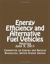 Images of Alternative Fuel Resources
