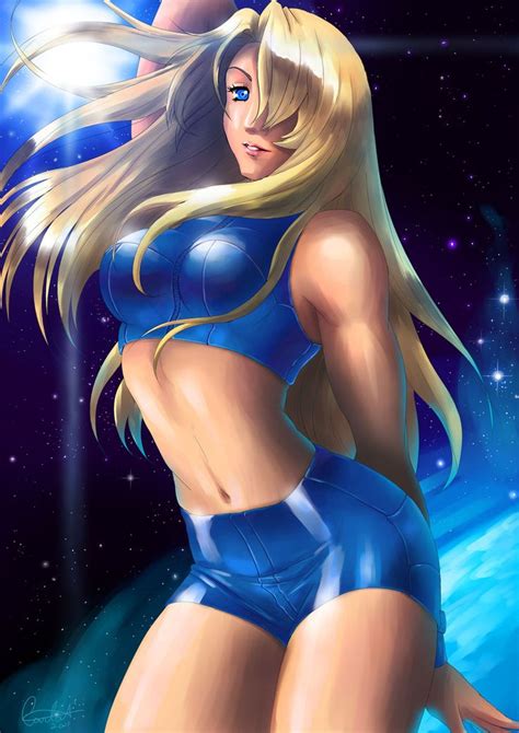 samus aran by k on deviantart caricaturas pinterest samus aran