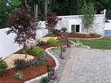 Front Patio Landscaping Ideas