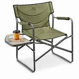 Camping Chairs Photos