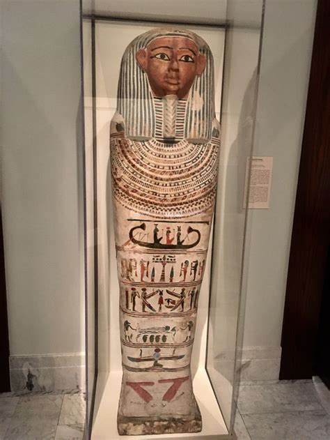 mummy sarcophagus ptolemaic period   bc egypt ancient egyptian
