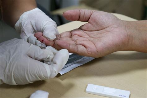 hiv testing in the philippines what is the best option for you