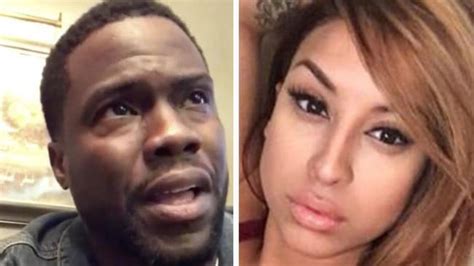 Kevin Hart Being Sued By Montia Sabbag From Sex Video Extortion Plot