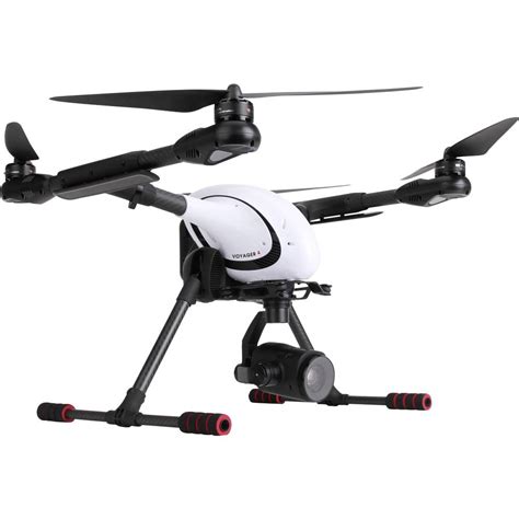 walkera voyager  quadcopter rtf camera drone  conradcom