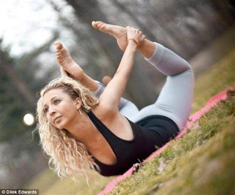 new york yoga instructor who claims boss fired her has her sexual