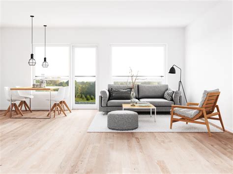 minimalist living room simplicity beauty  comfort   easy