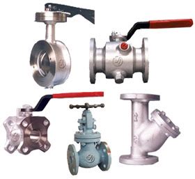 valves manufacturers dealers  suppliers january