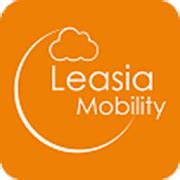leasia mobility apps  google play