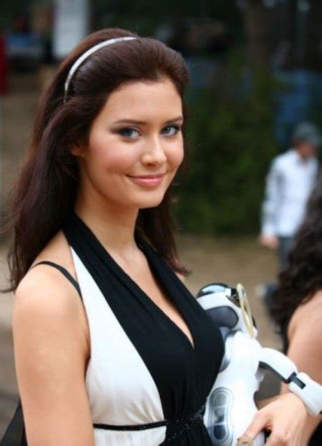Самые красивые женщины России