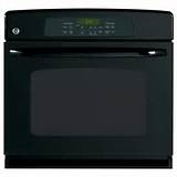 Pictures of Lowes Ge Oven