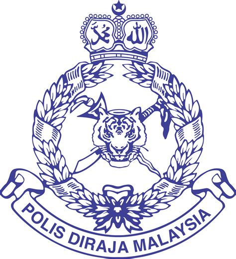 polis diraja malaysia pdrm
