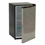 Pictures of Outdoor Stainless Steel Fridge