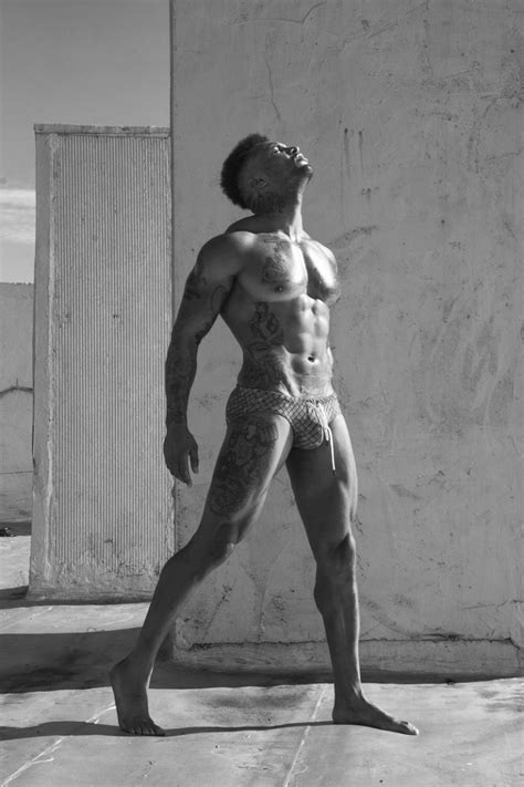 man candy david mcintosh strips off for steamy nude shoot [nsfw ish] cocktailsandcocktalk