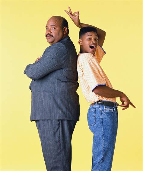 Will Smith Uncle Phil Look Alike Fresh Prince Bel Air