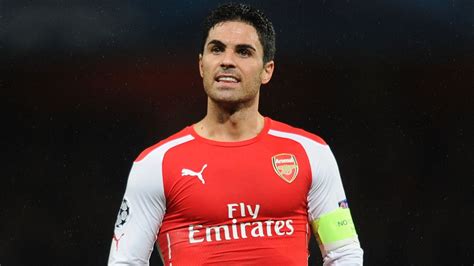 contract news captain mikel arteta signs 12 month extension at arsenal