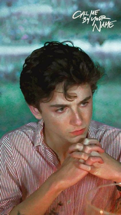 pin by astraldream on [call me by your name] timothee chalamet call