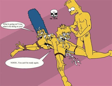 read the simpsons bdsm hentai online porn manga and doujinshi