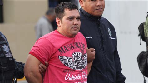 Regional Mexican Drug Cartel Leader Arrested Controlled