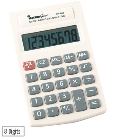 interstat calculators