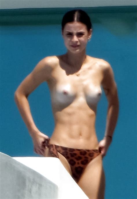 Lena Meyer Landrut Nackt Naked Sexy Ass Tits German Slut 31 Pics