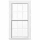 Pictures of New Construction Double Hung Window