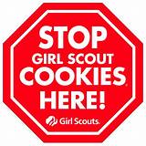 Girl Scout Cookies Images