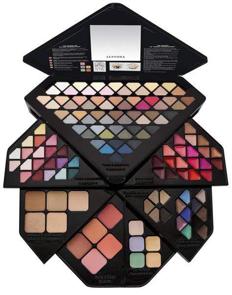 sephora paleta cieni into the stars palette 7091589640 oficjalne