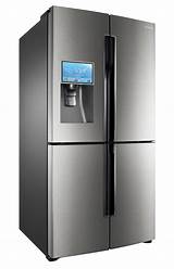 Pictures of Refrigerator Samsung