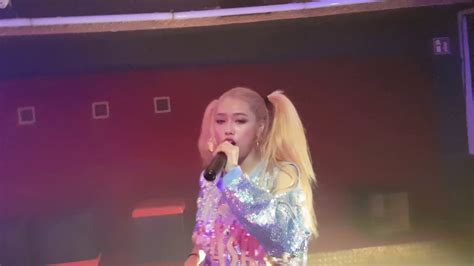 miso perform her mega single pink lady💖 germany [kpop live