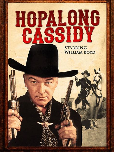 hopalong cassidy tv show news videos full episodes and more tv guide