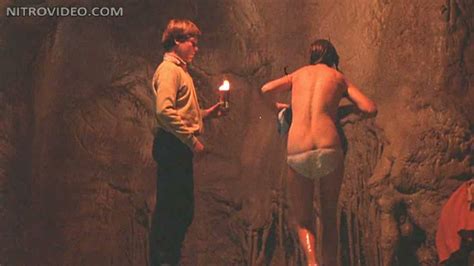 rachel ward nude in fortress video clip 03 at