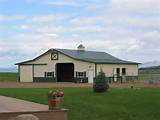 Pictures of Steel Buildings Kalispell Mt