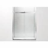 Pictures of Sterling Shower Doors Installation Instructions