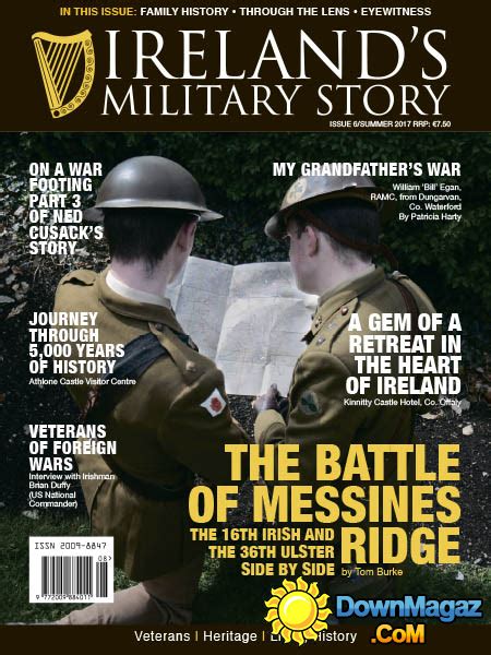 ireland s military story summer 2017 download pdf