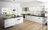 Photos of New Design Kitchen Furniture