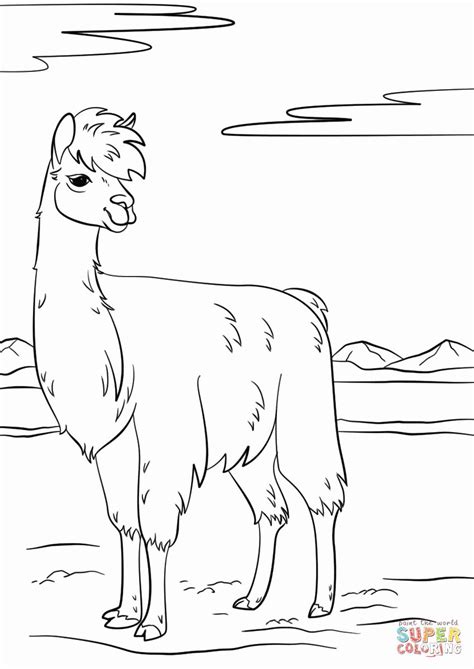 printable fortnite llama coloring pages  set